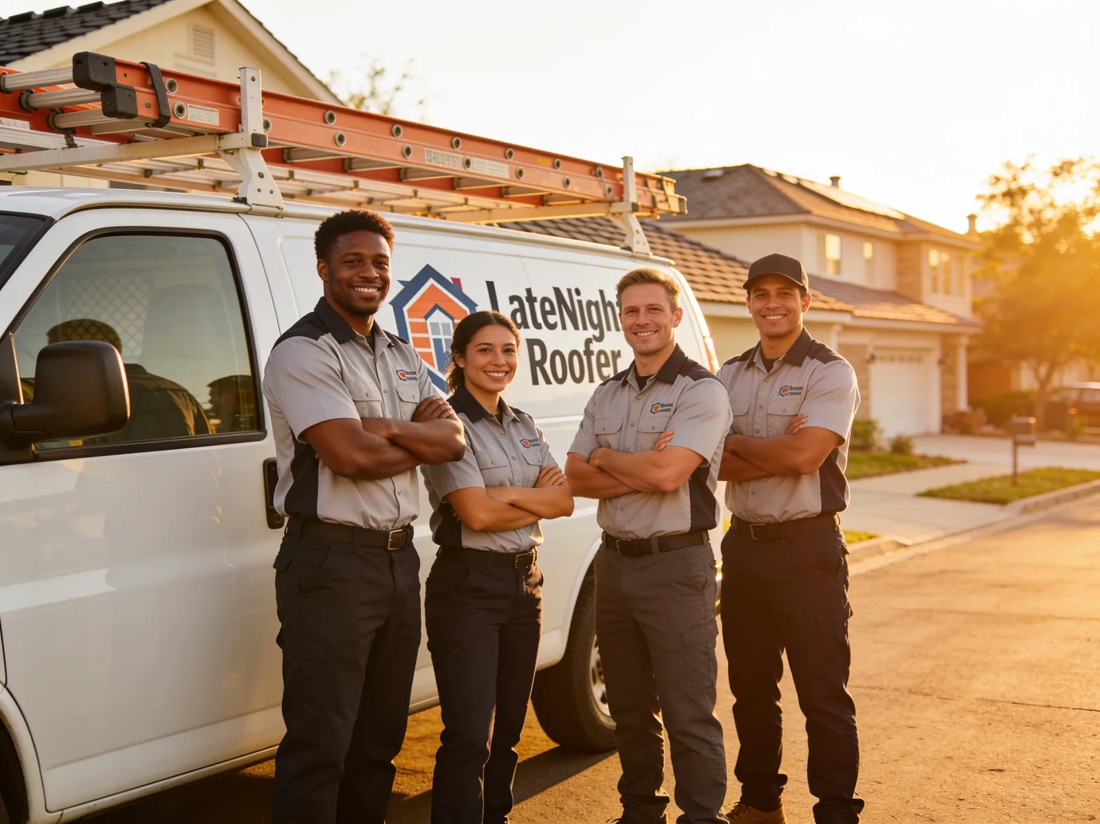 Emergency Roof Repair company in Ithaca, MI